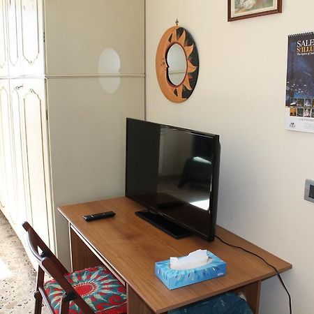 B&B La Contessa Salerno Exteriér fotografie