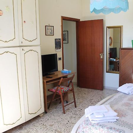 B&B La Contessa Salerno Exteriér fotografie