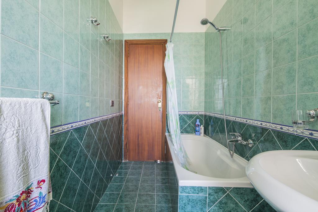 B&B La Contessa Salerno Exteriér fotografie