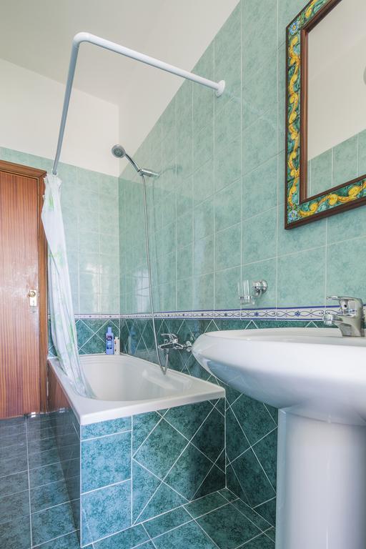 B&B La Contessa Salerno Exteriér fotografie