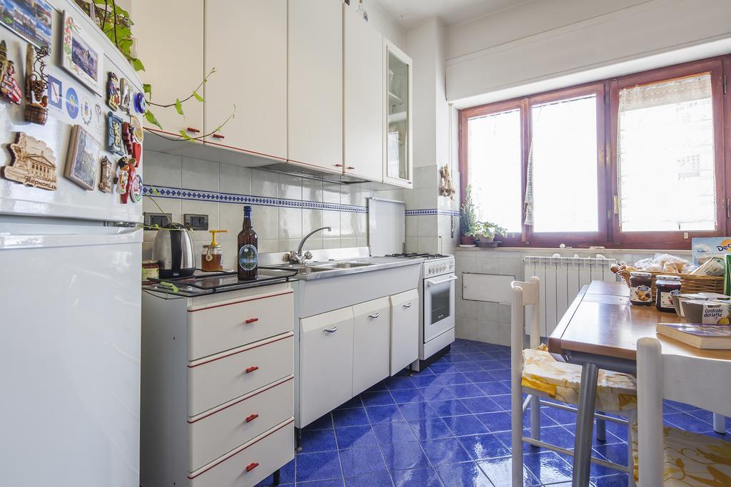 B&B La Contessa Salerno Exteriér fotografie