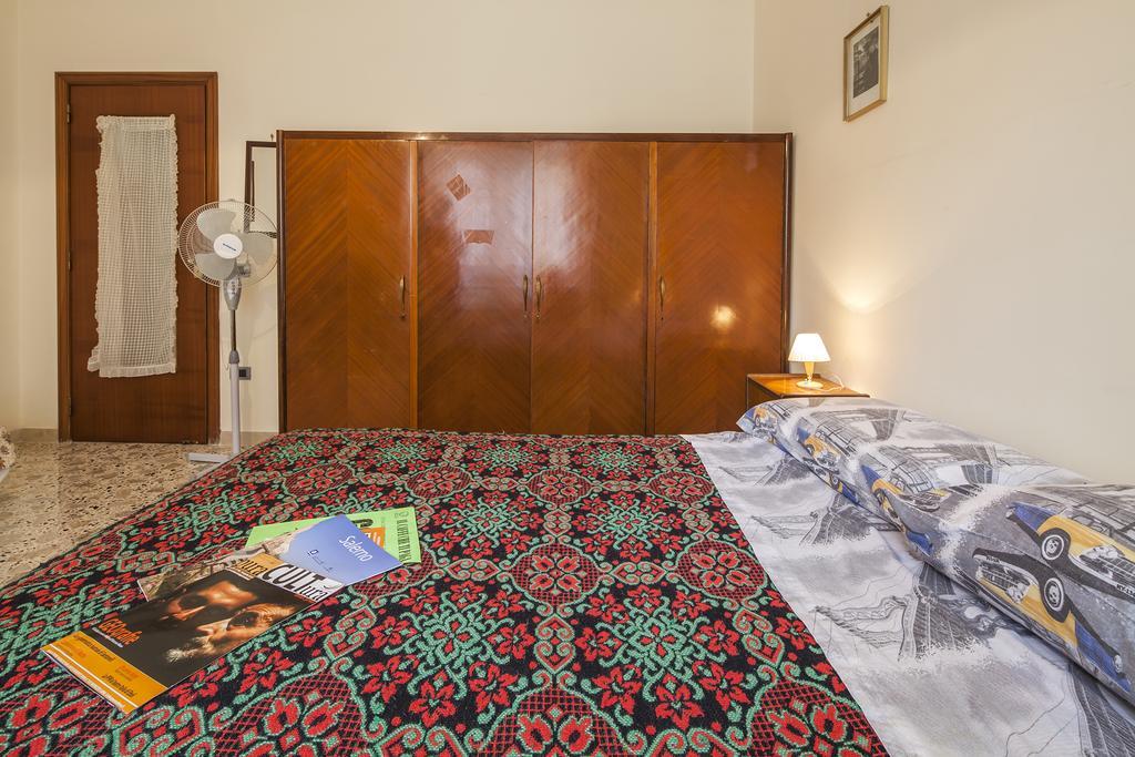 B&B La Contessa Salerno Pokoj fotografie