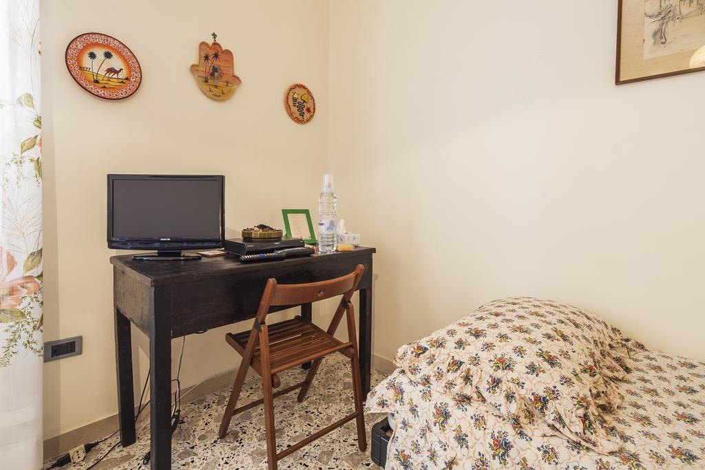 B&B La Contessa Salerno Pokoj fotografie