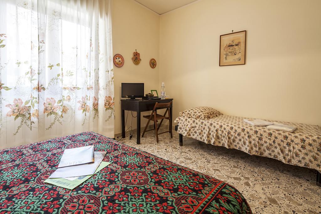 B&B La Contessa Salerno Pokoj fotografie