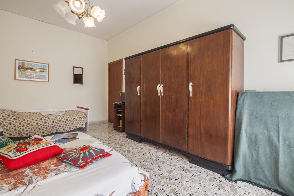 B&B La Contessa Salerno Pokoj fotografie