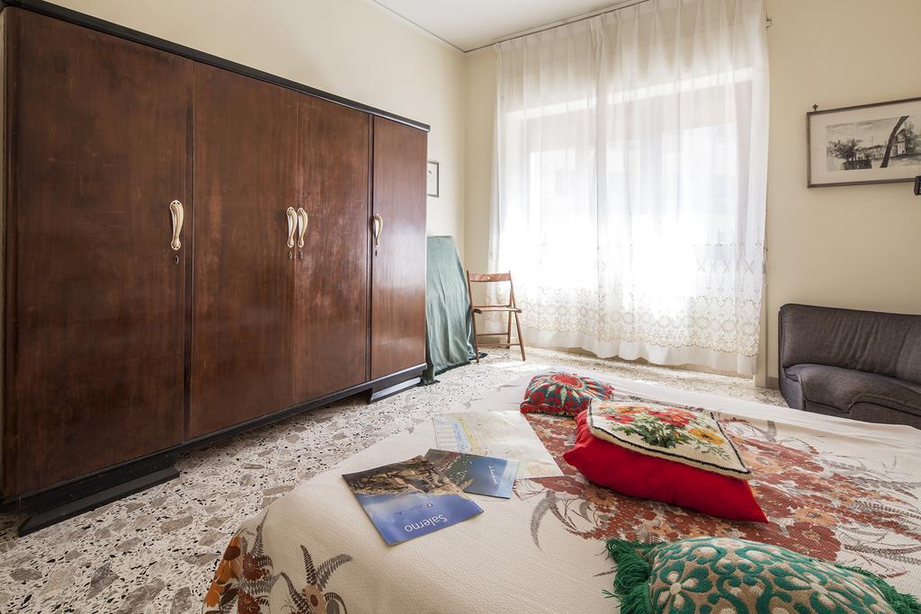 B&B La Contessa Salerno Pokoj fotografie
