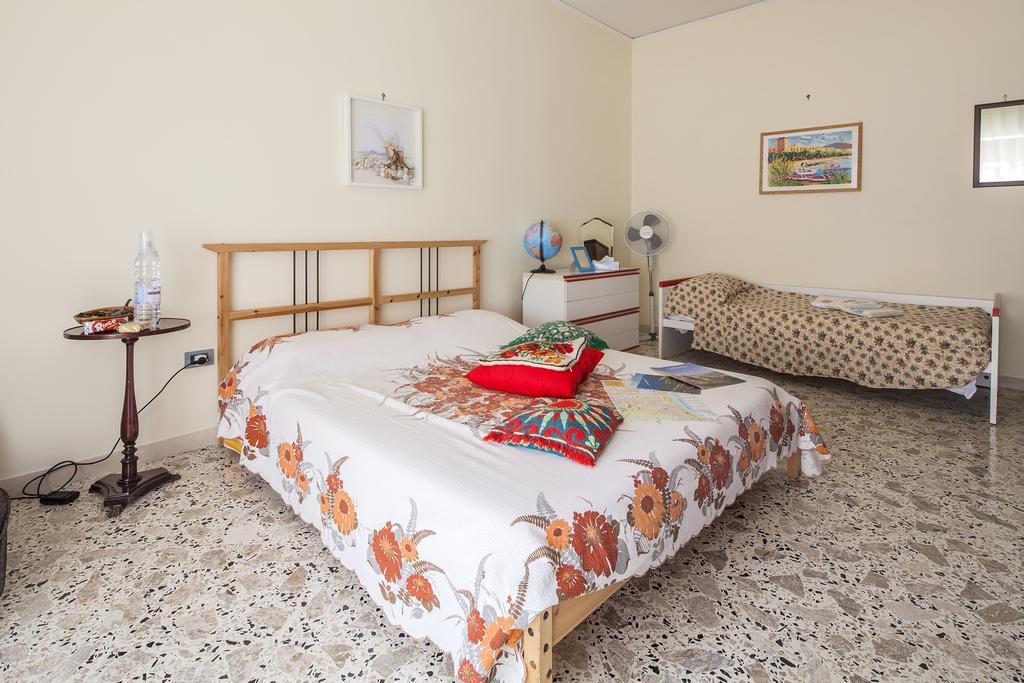B&B La Contessa Salerno Pokoj fotografie