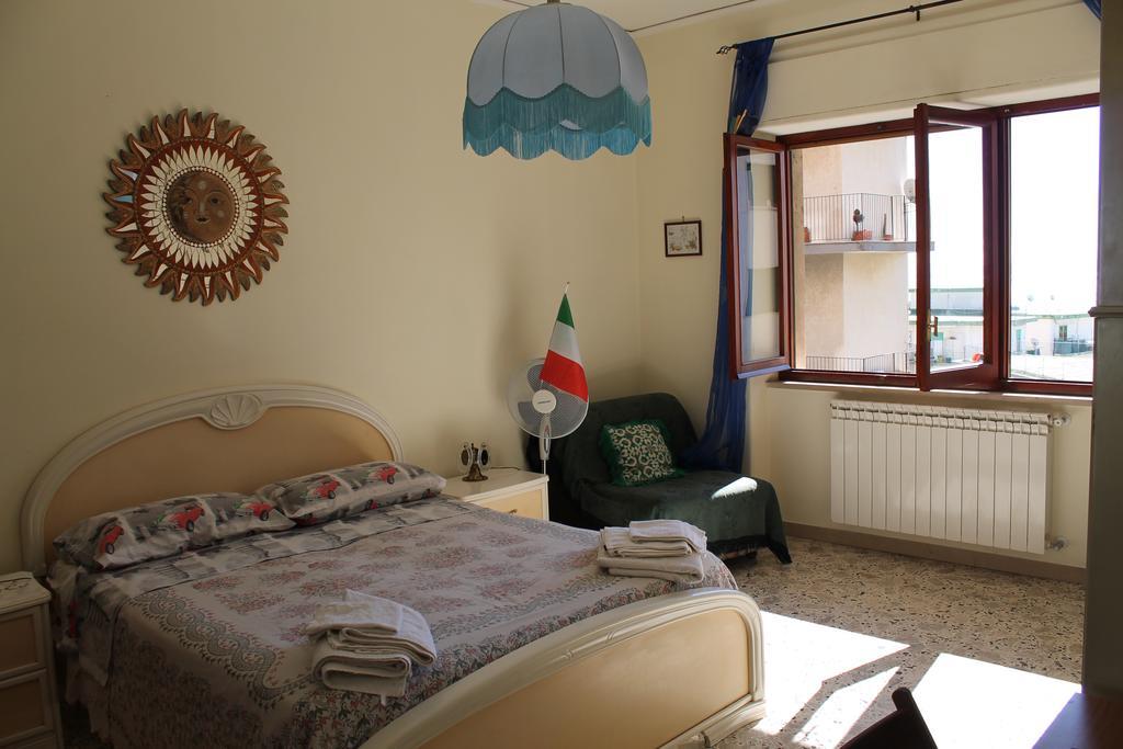 B&B La Contessa Salerno Exteriér fotografie